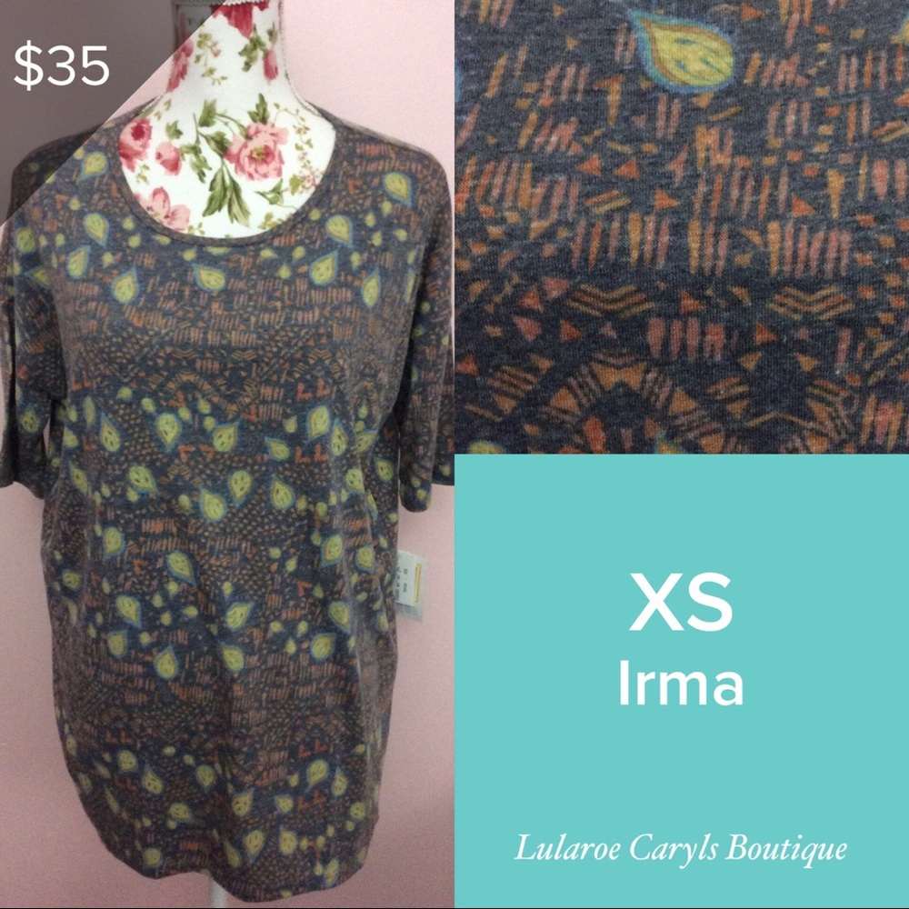 Tops - Picture 3 of 3